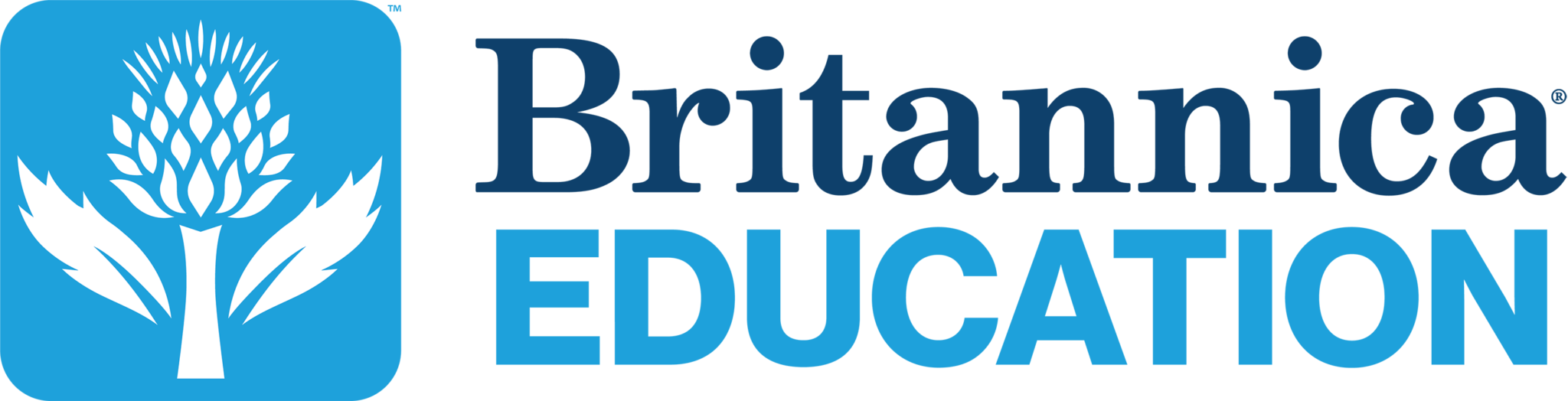 Britannica Education home