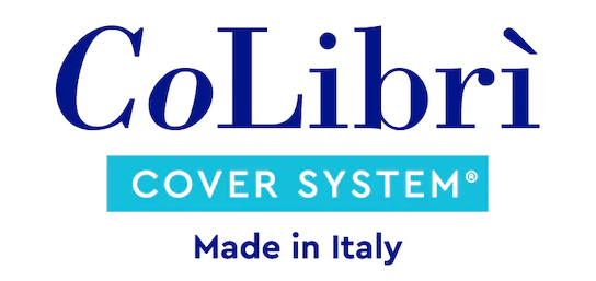 CoLibri Cover System home
