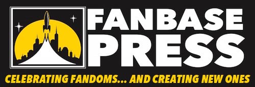 Fanbase Press logo