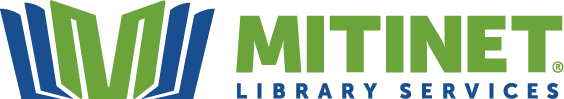 MitiNet Library Services logo