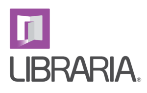 LIBRARIA_logo