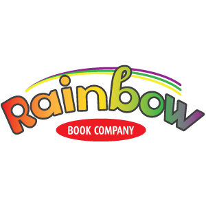 Rainbow Books logo