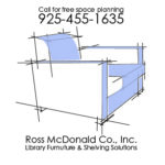 Ross McDonald Co logo