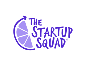 The_Startup_Squad_Logo