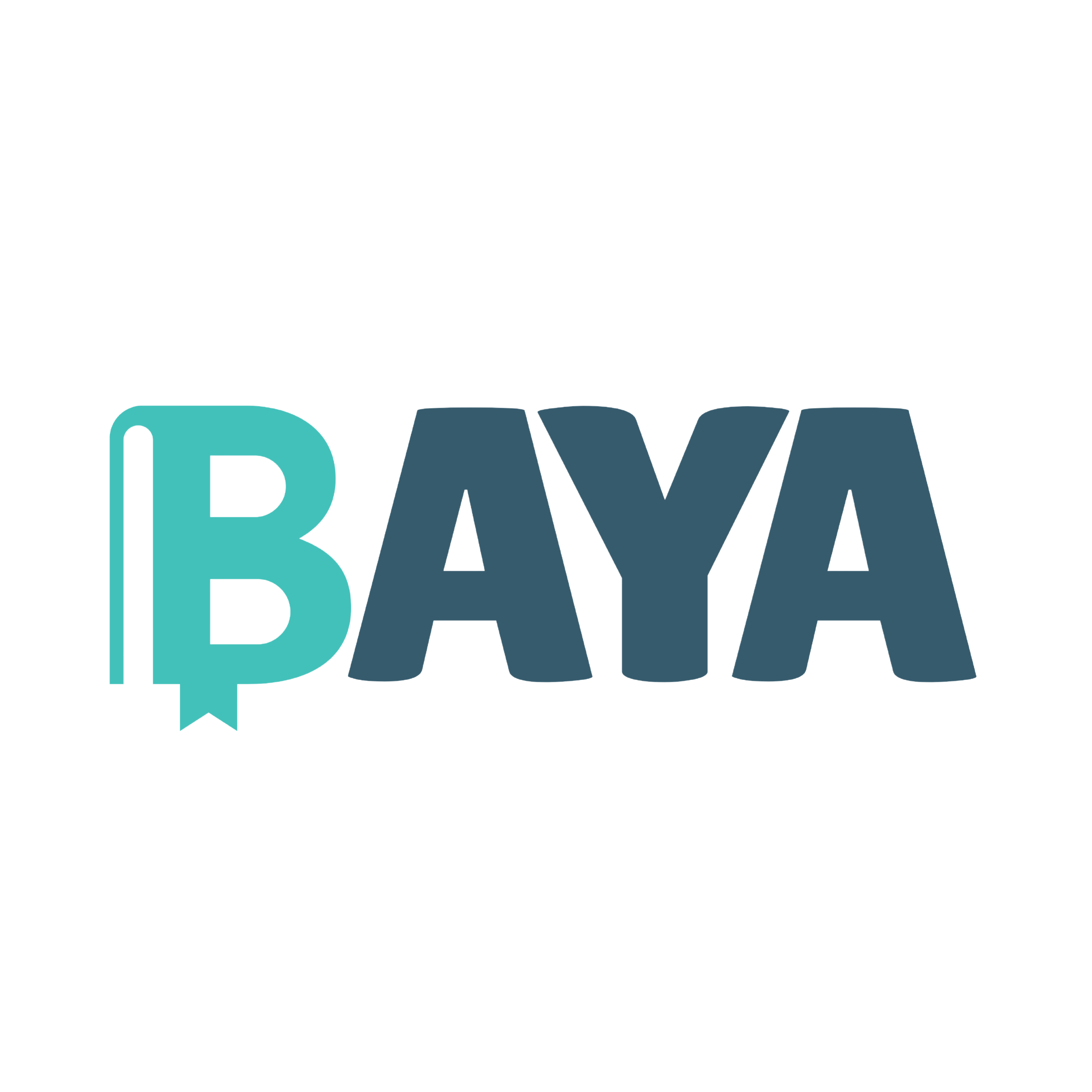 BAYA logo