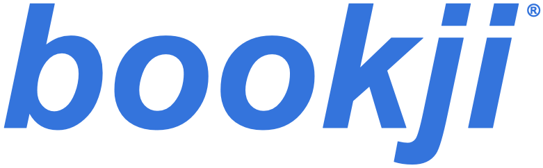 bookji logo