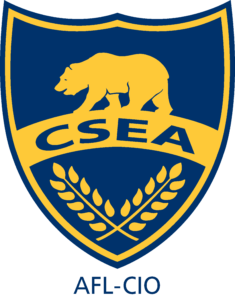 CSEA logo