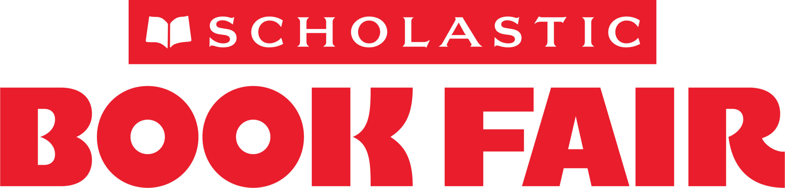 Scholastic Book Fair logo